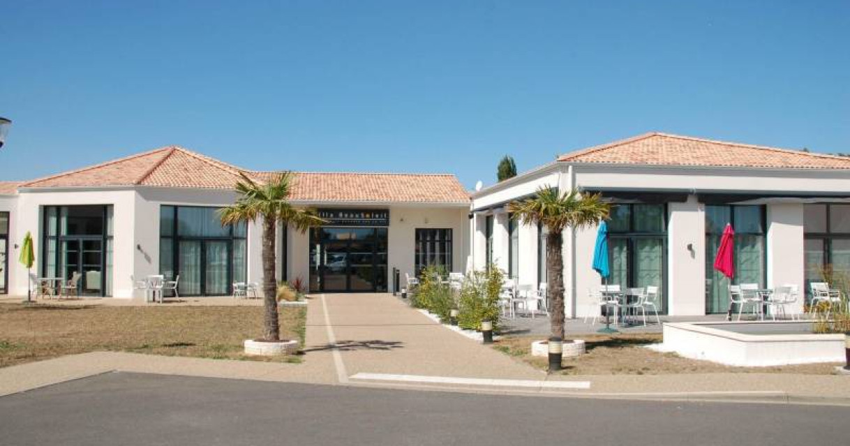 Notre-Dame-de-Riez (85)