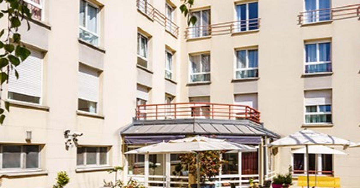 Pantin (93)