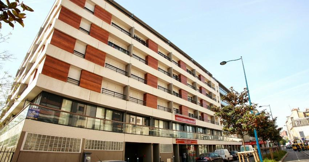 Pantin (93)