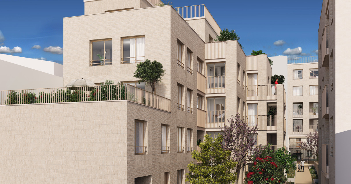 Pantin (93)