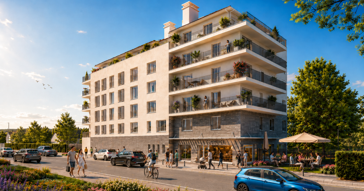 Poissy (78)