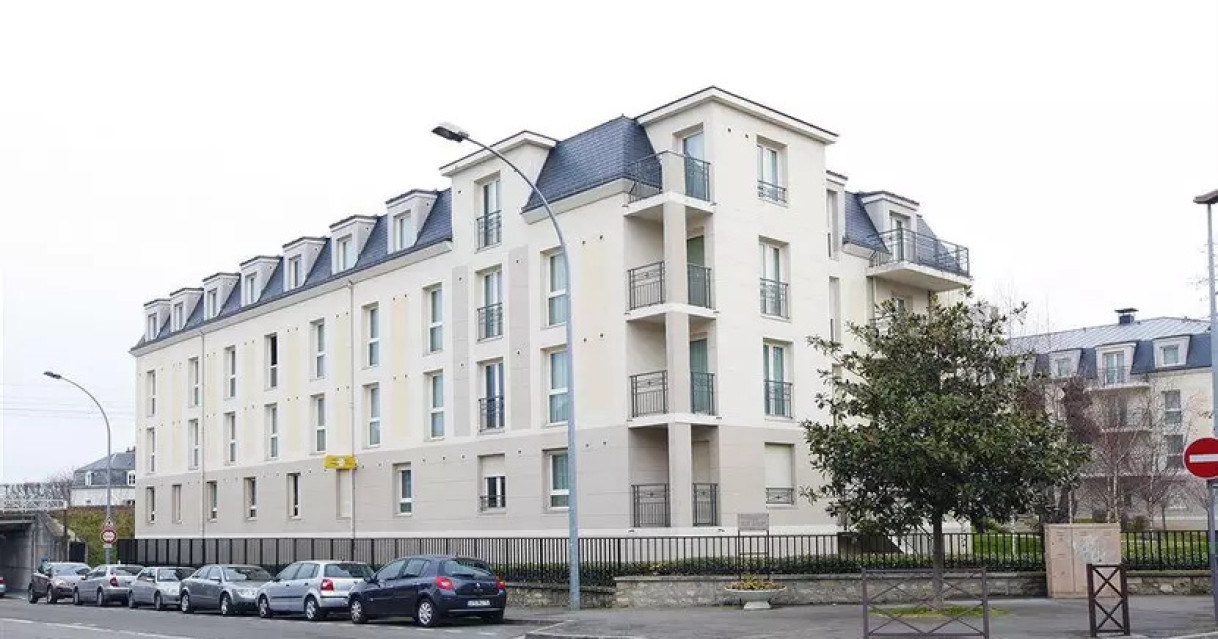 Poissy (78)