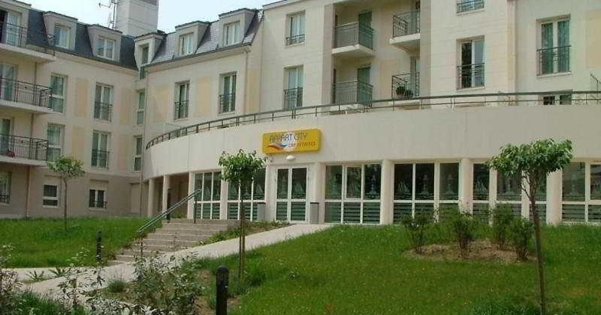 Poissy (78)