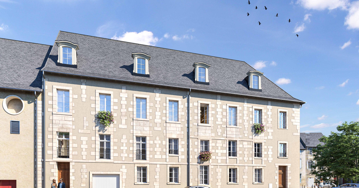 Poitiers (86)