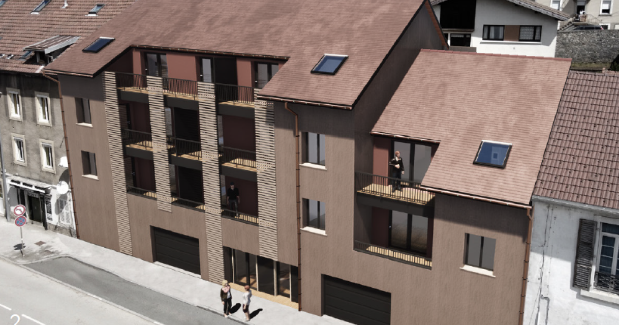 Pontarlier (25)