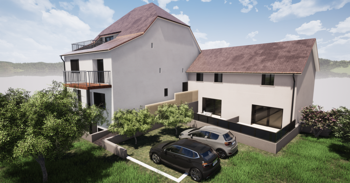 Pouilley-les-Vignes (25)