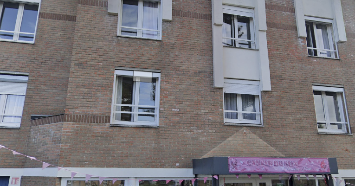 Raimbeaucourt (59)