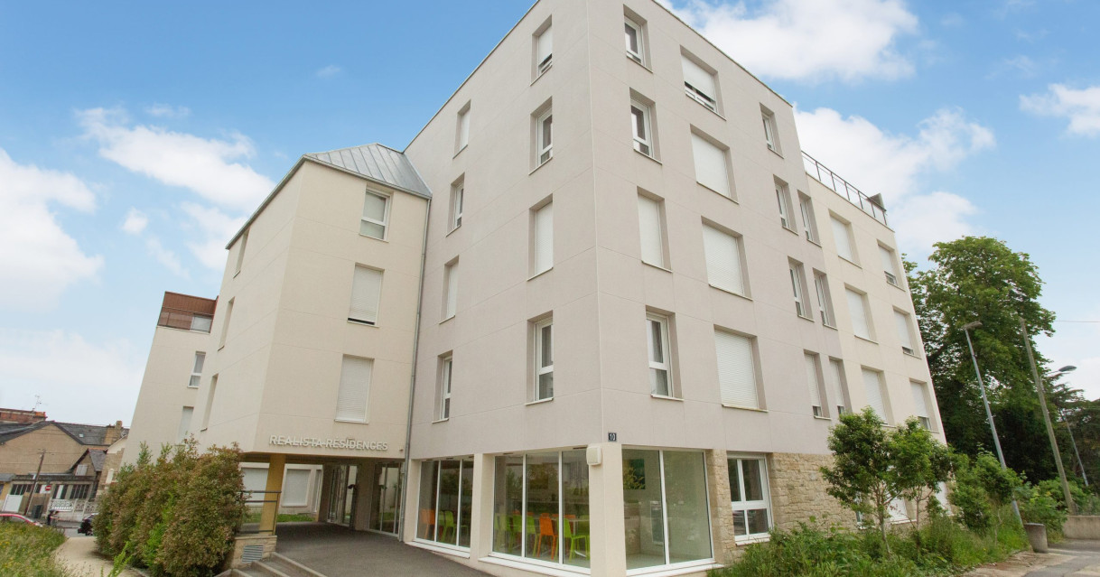 Rennes (35)
