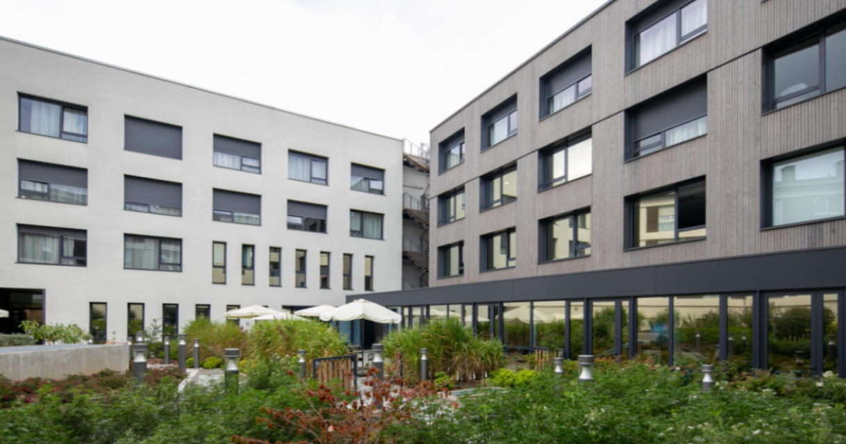Romainville (93)