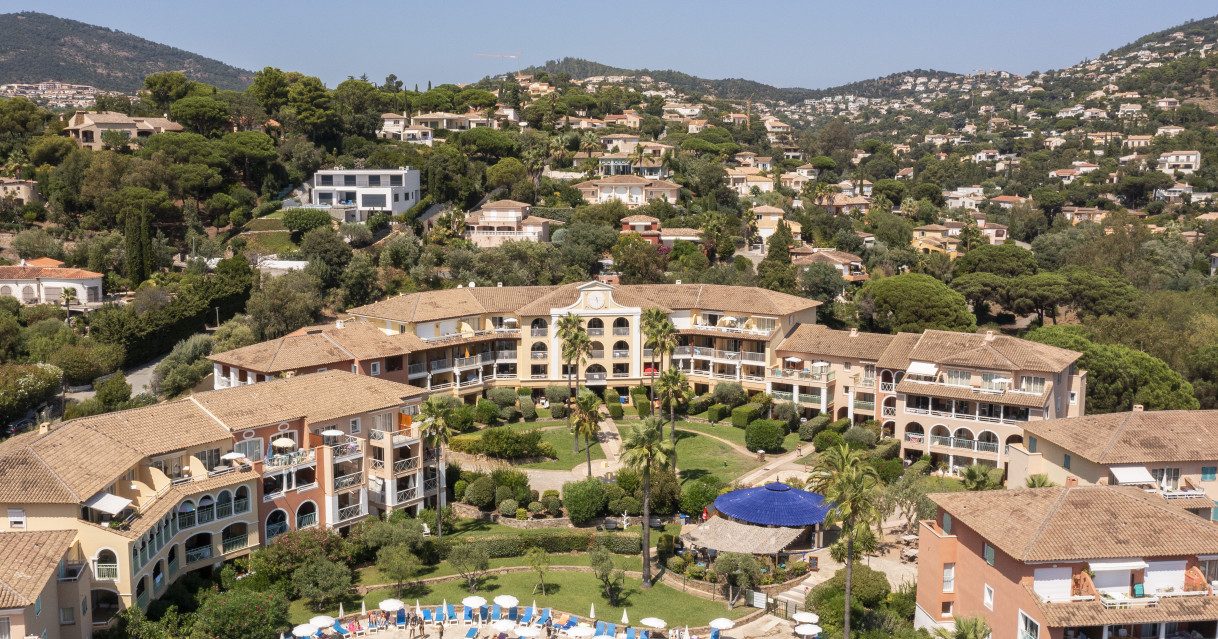 Roquebrune-sur-Argens (83)