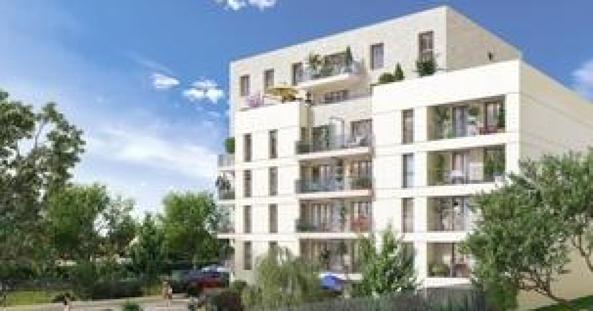 Rosny-sous-Bois (93)