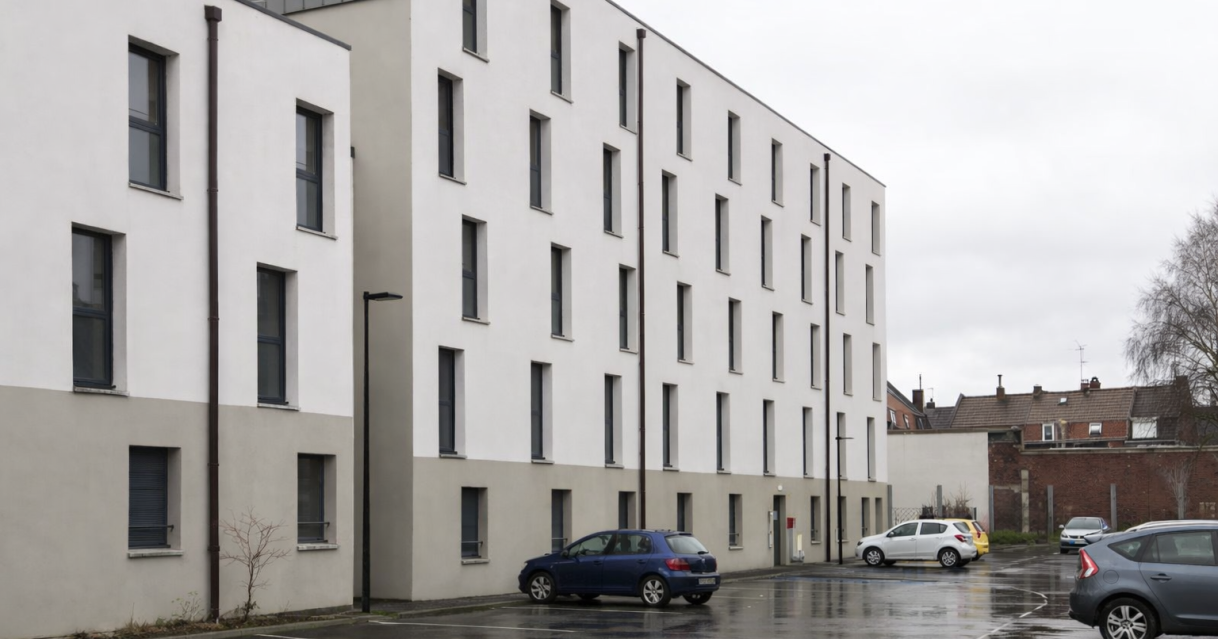 Roubaix (59)