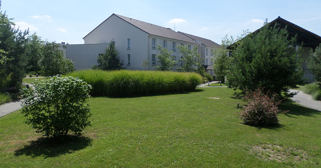 Rueil-Malmaison (92)
