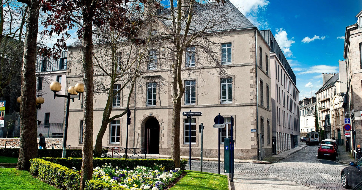 Saint-Brieuc (22)