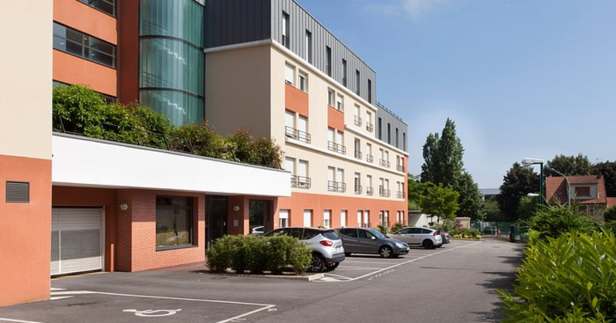 Saint-Cyr-l'École (78)