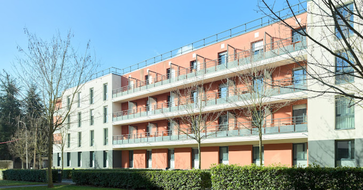 Saint-Cyr-l'École (78)