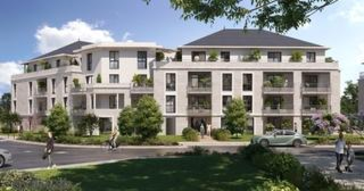 Saint-Cyr-sur-Loire (37)