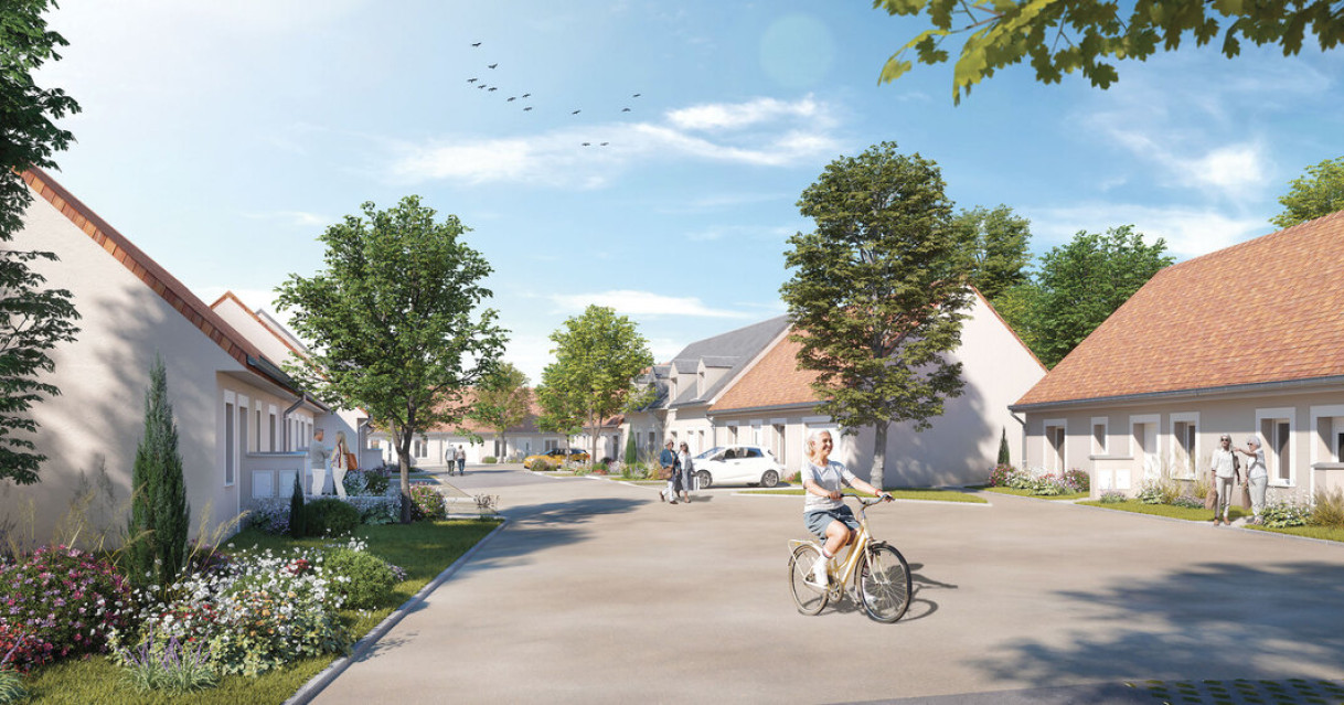 Saint-Denis-sur-Loire (41)