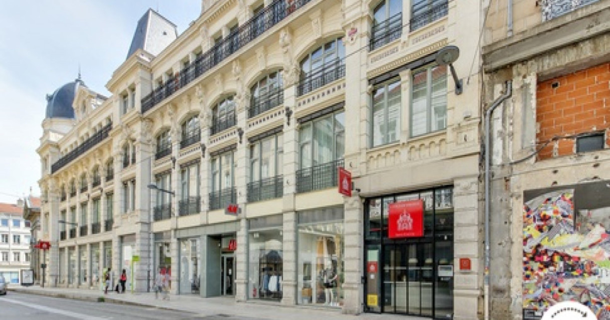 Saint-Étienne (42)