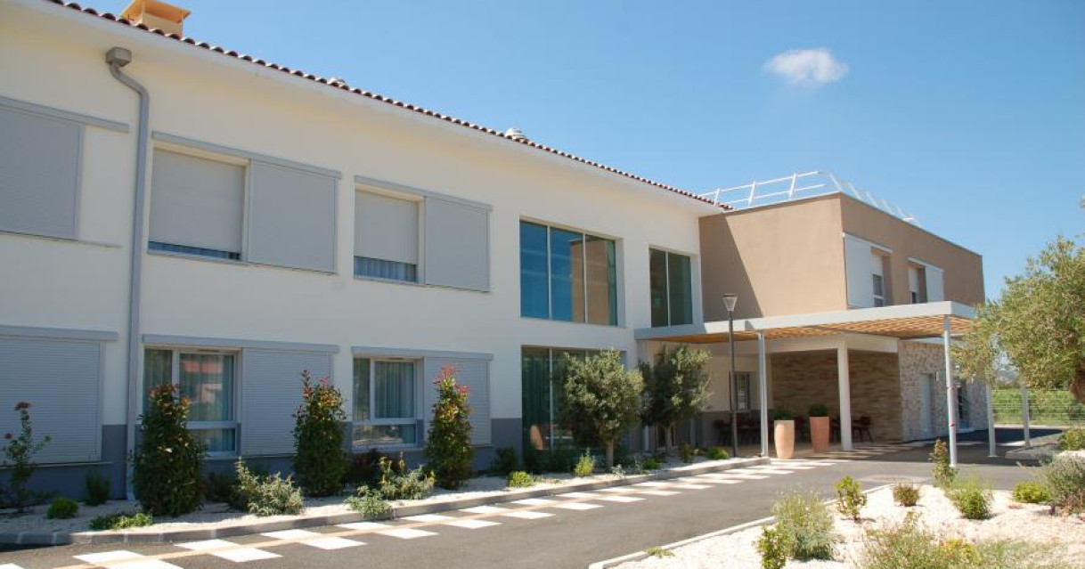 Saint-Georges-d'Orques (34)