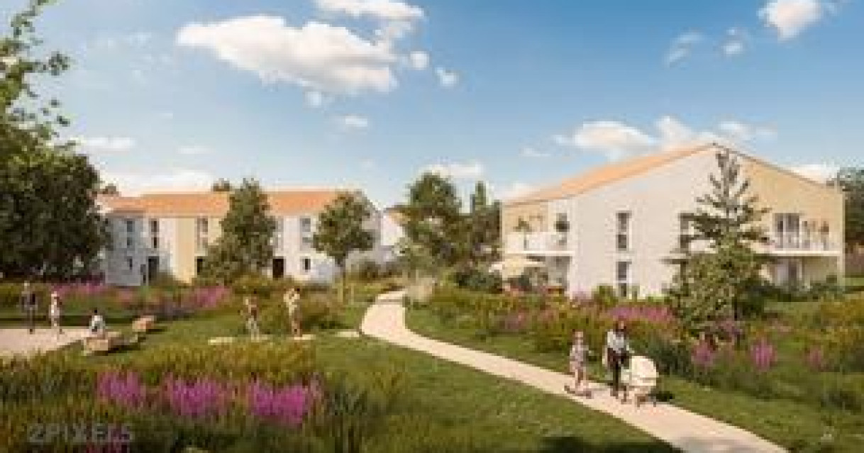 Saint-Hilaire-de-Riez (85)