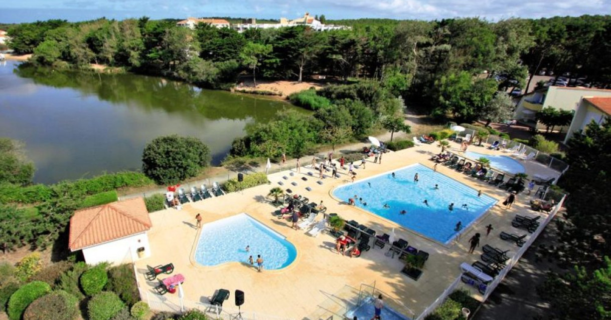 Saint-Jean-de-Monts (85)