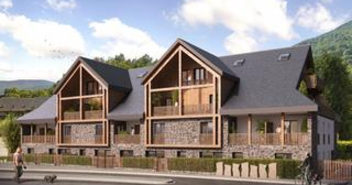 Saint-Lary-Soulan (65)
