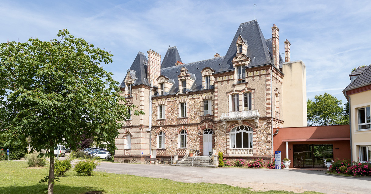 Saint-Lubin-des-Joncherets (28)