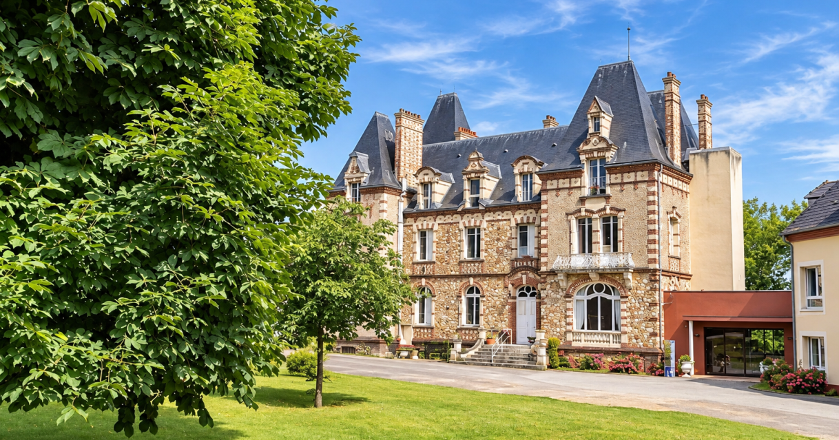 Saint-Lubin-des-Joncherets (28)