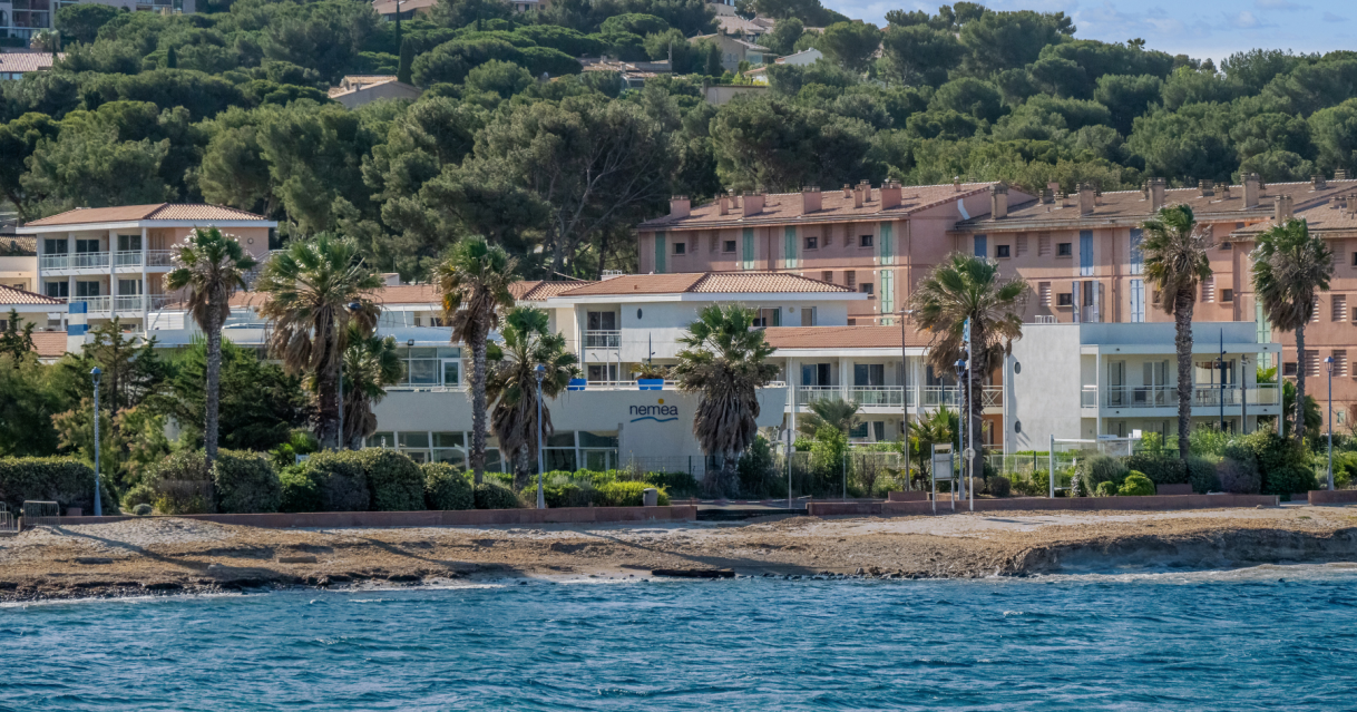 Saint-Mandrier-sur-Mer (83)