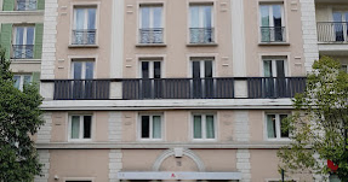 Saint-Maurice (94)