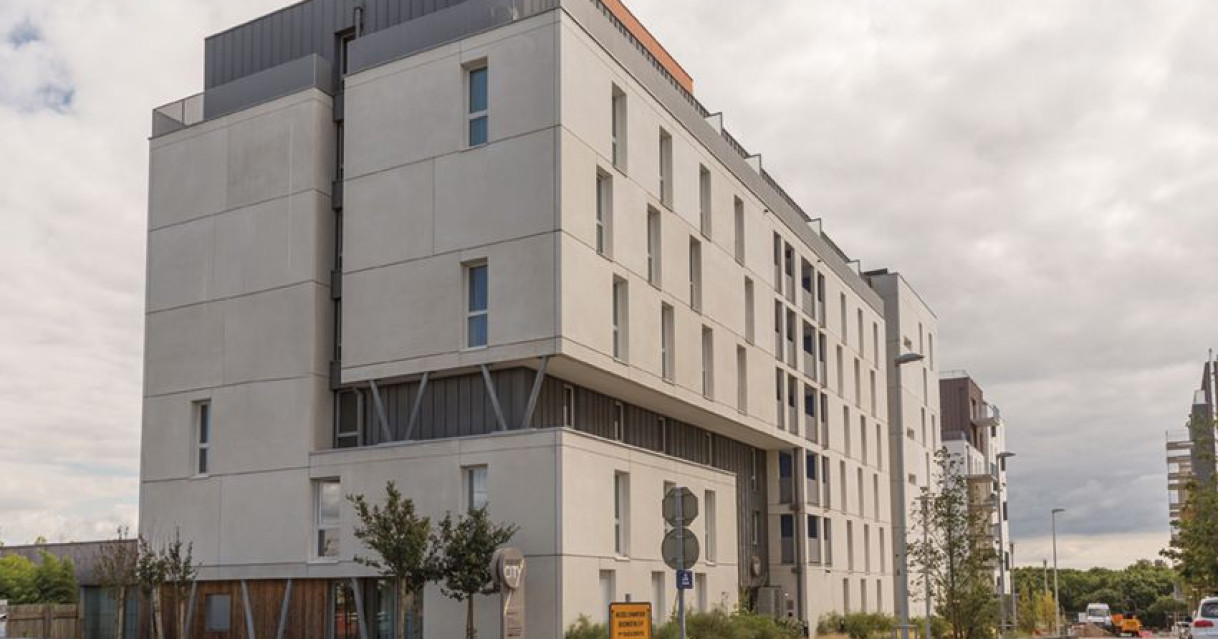 Saint-Nazaire (44)