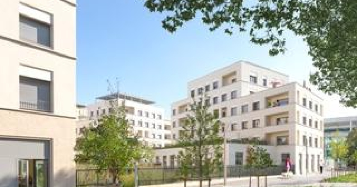 Saint-Ouen-sur-Seine (93)