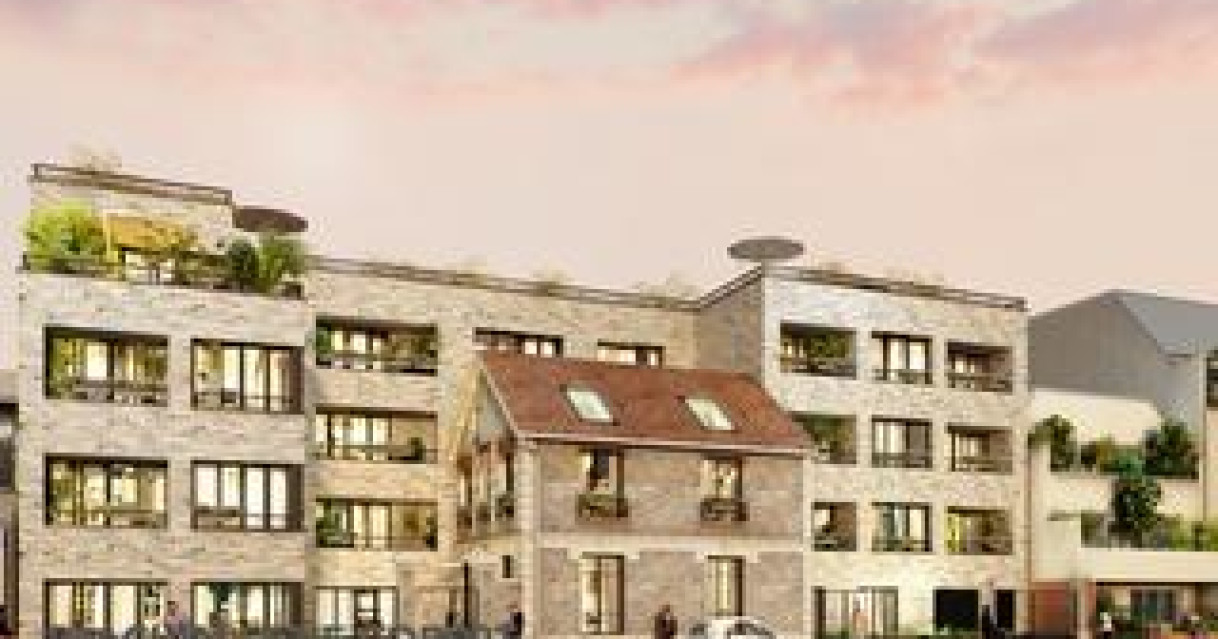 Saint-Ouen-sur-Seine (93)