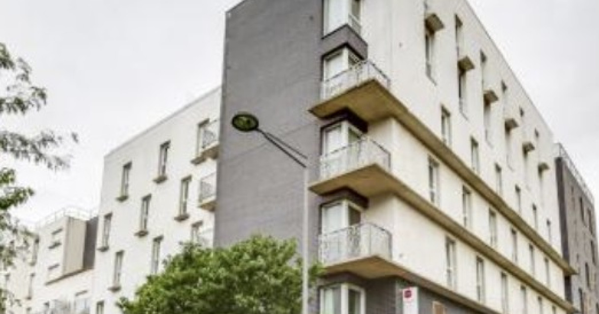 Saint-Ouen-sur-Seine (93)