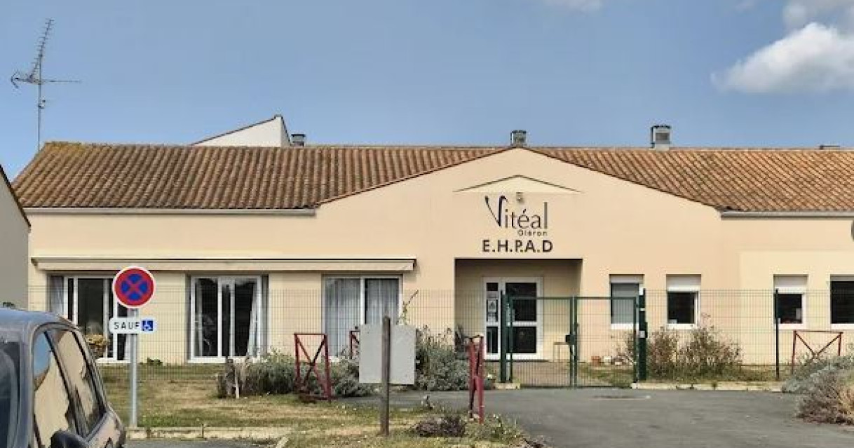Saint-Pierre-d'Oléron (17)