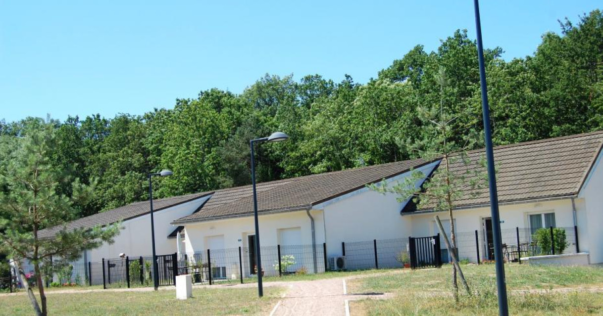 Saint-Pierre-lès-Nemours (77)