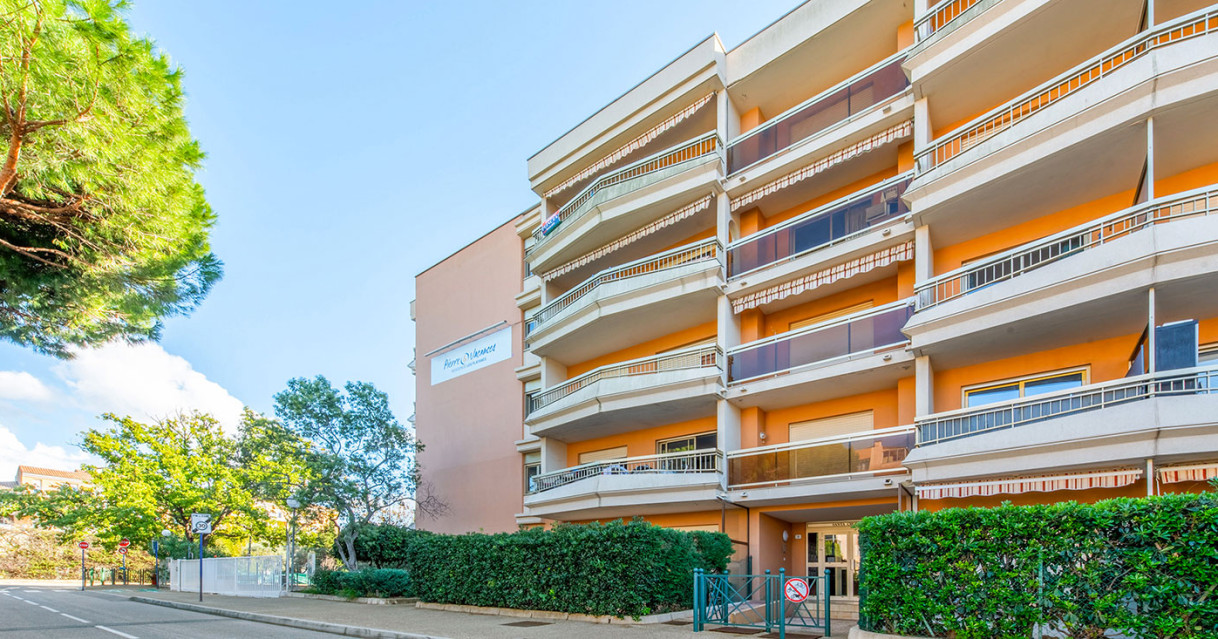 Sainte-Maxime (83)