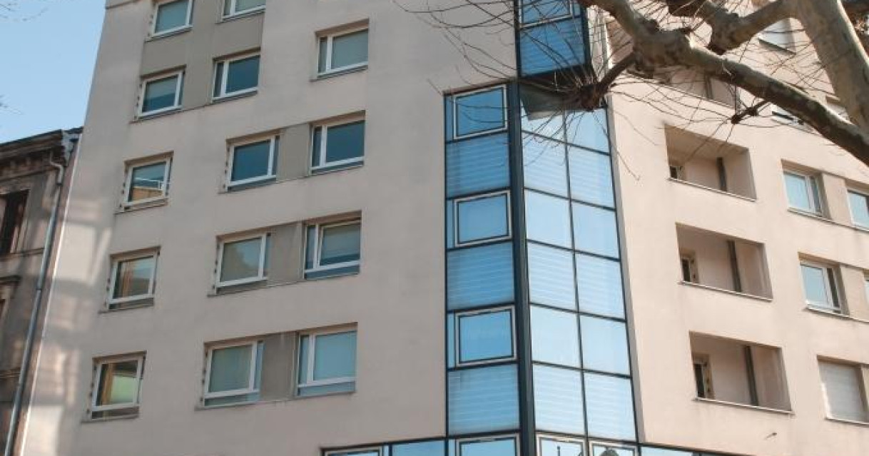 Strasbourg (67)