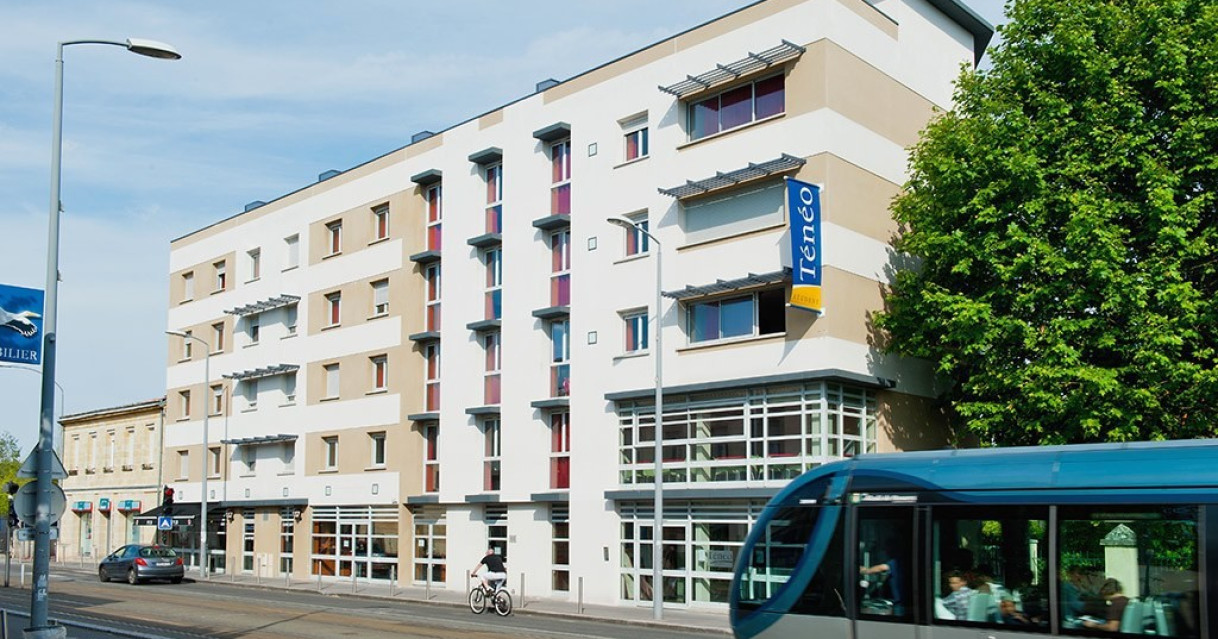 Talence (33)