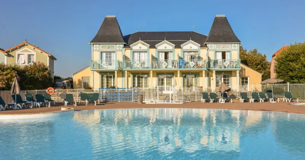 Talmont-Saint-Hilaire (85)