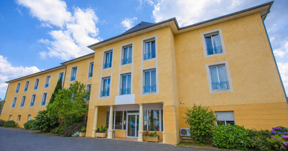 Tarbes (65)