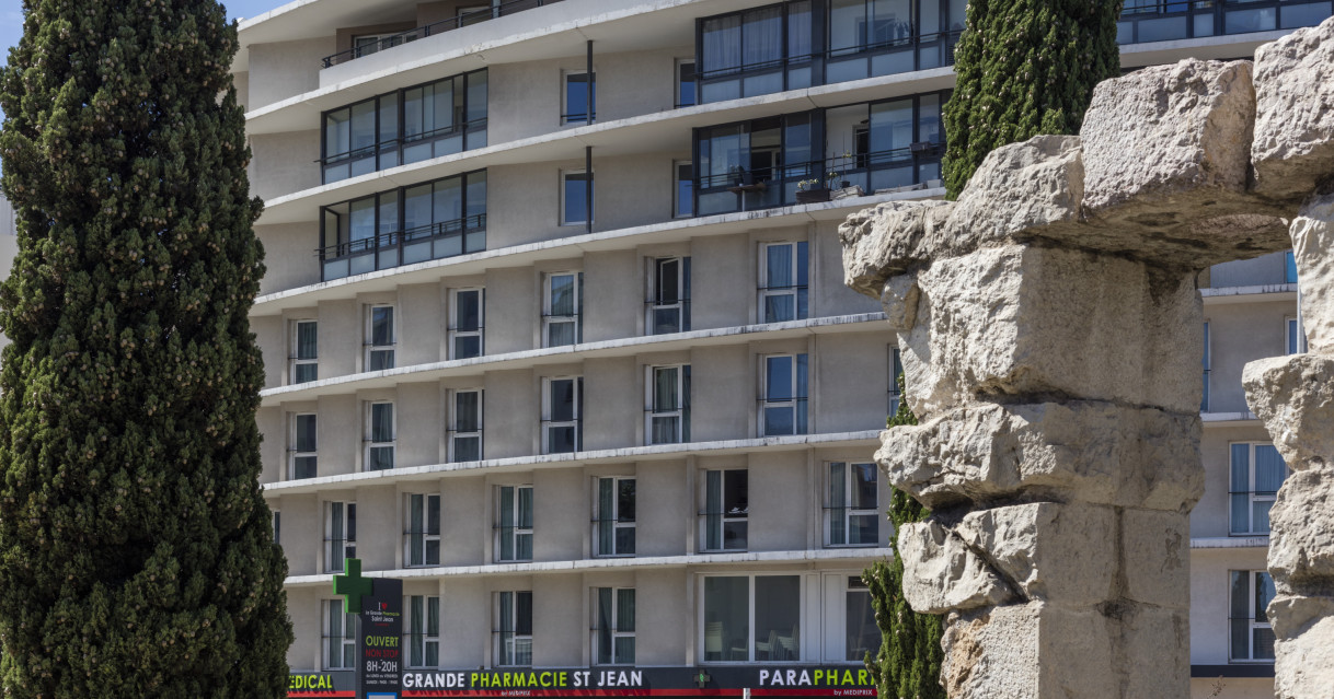 Toulon (83)