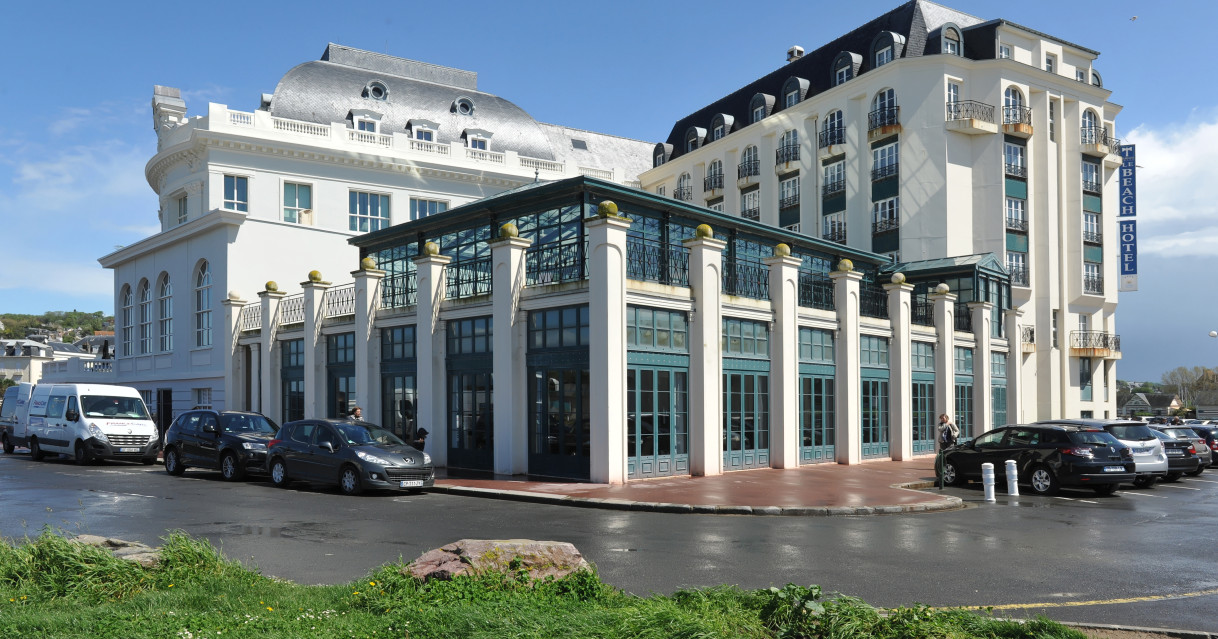 Trouville-sur-Mer (14)