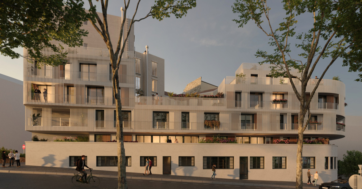 Vanves (92)