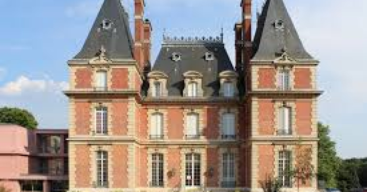Vaugrigneuse (91)