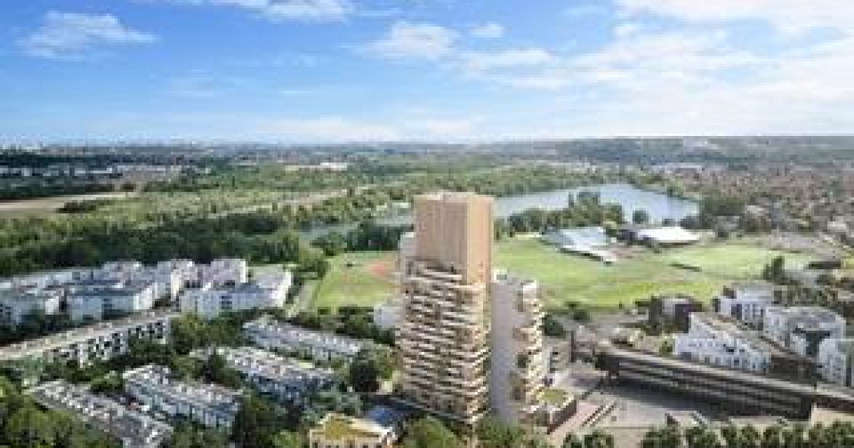 Vigneux-sur-Seine (91)