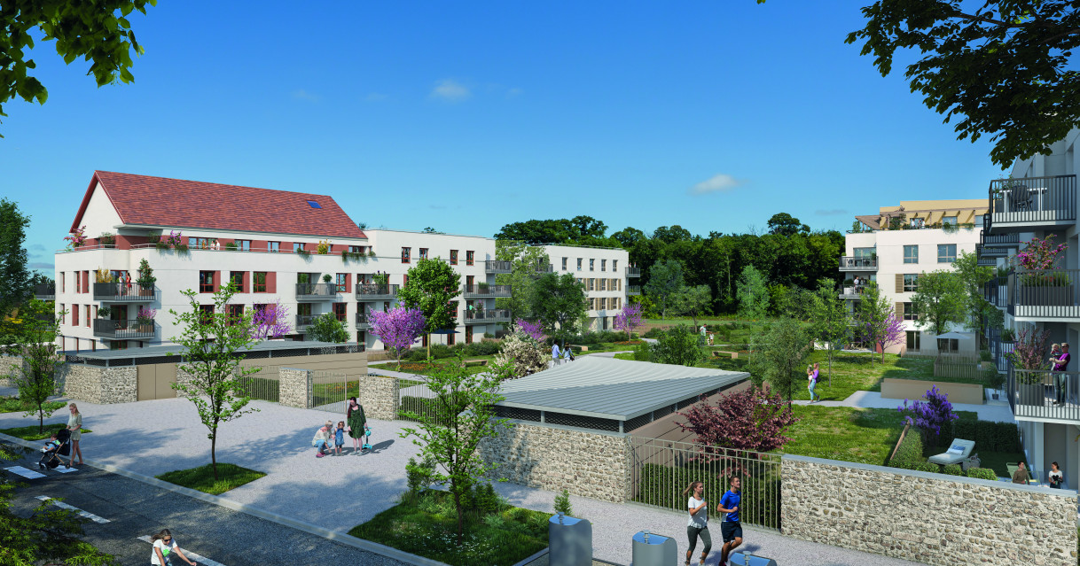 Villennes-sur-Seine (78)