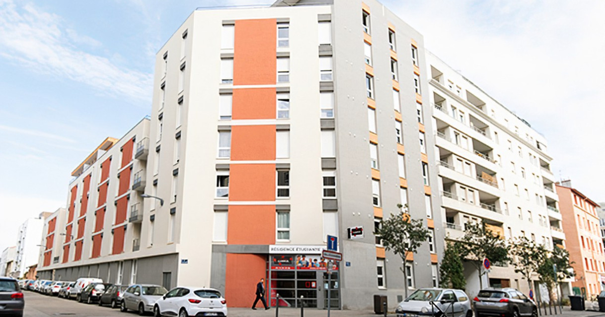 Villeurbanne (69)