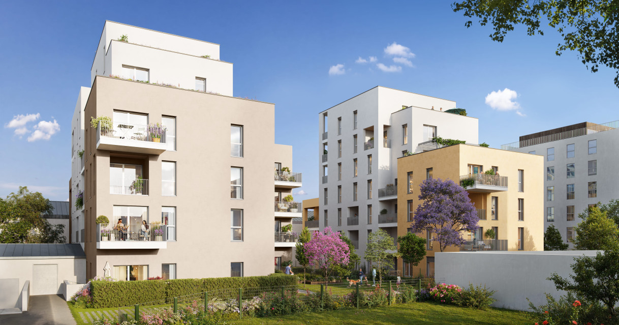 Villeurbanne (69)